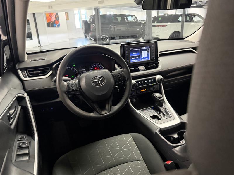 toyota RAV4 2020 - 26