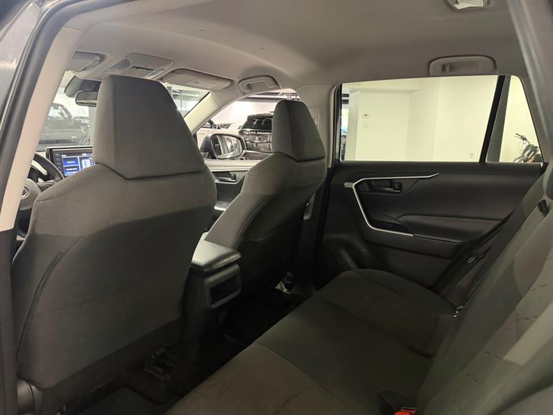 toyota RAV4 2020 - 27