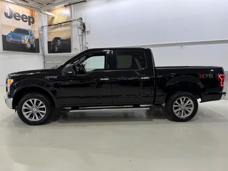 ford F-150 2016 - 2