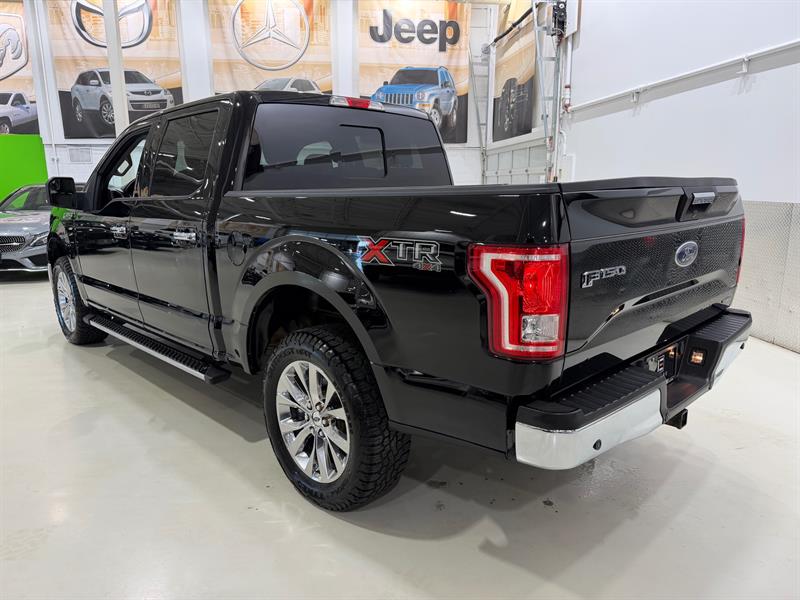 ford F-150 2016 - 3