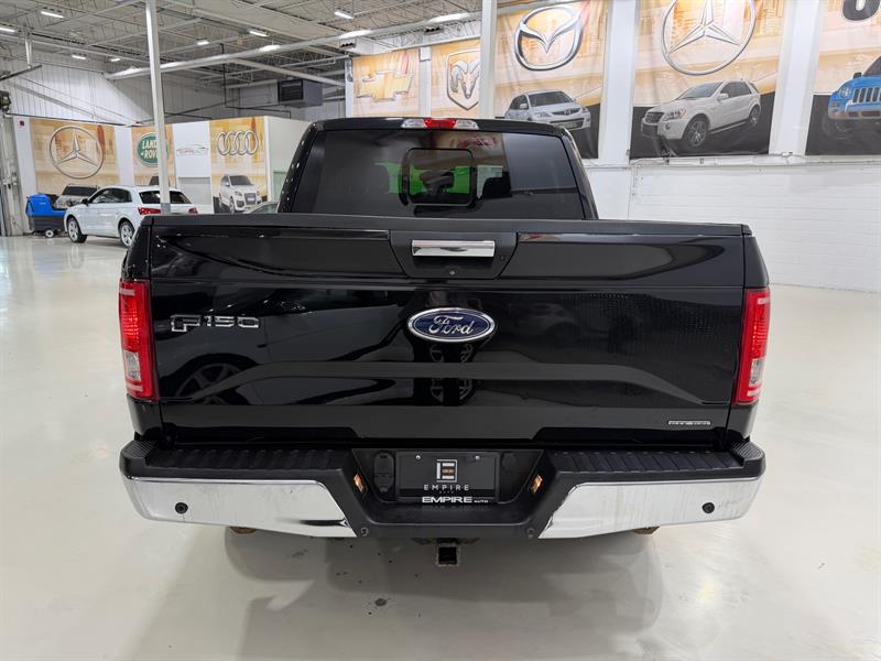 ford F-150 2016 - 4