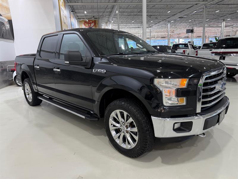 ford F-150 2016 - 5