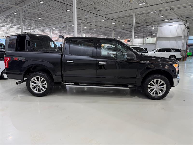 ford F-150 2016 - 6