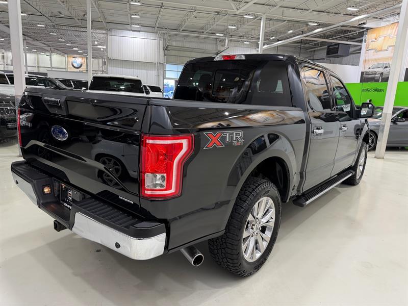 ford F-150 2016 - 7