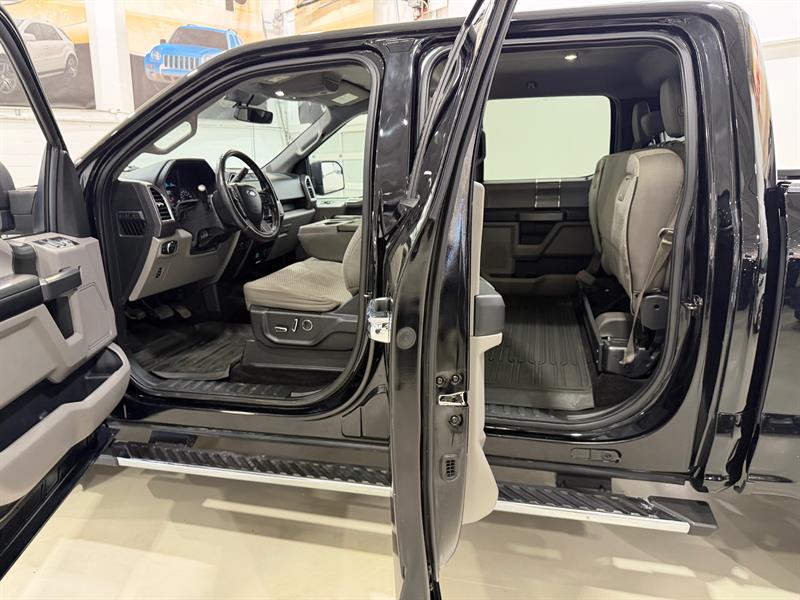 ford F-150 2016 - 8