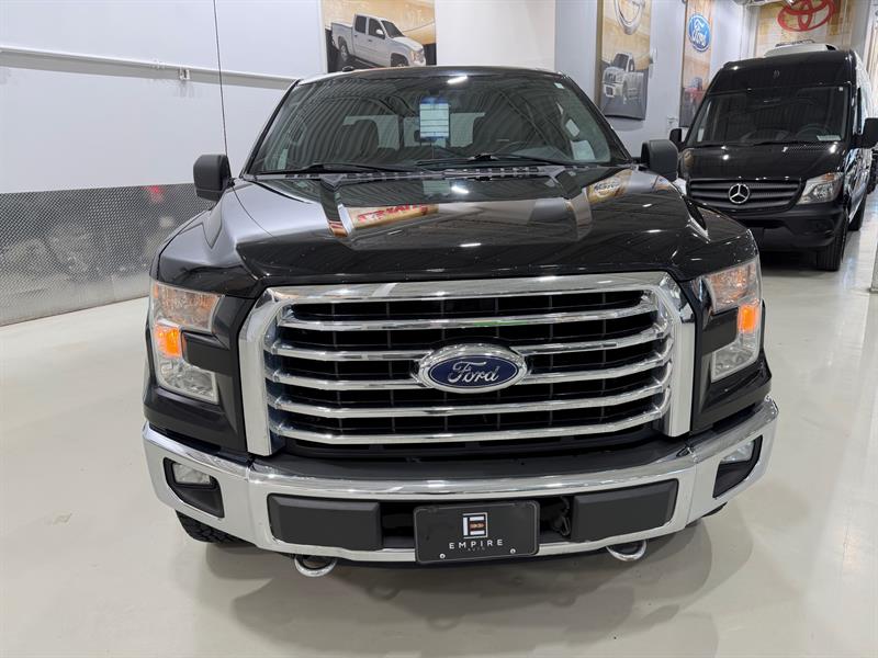 ford F-150 2016 - 10