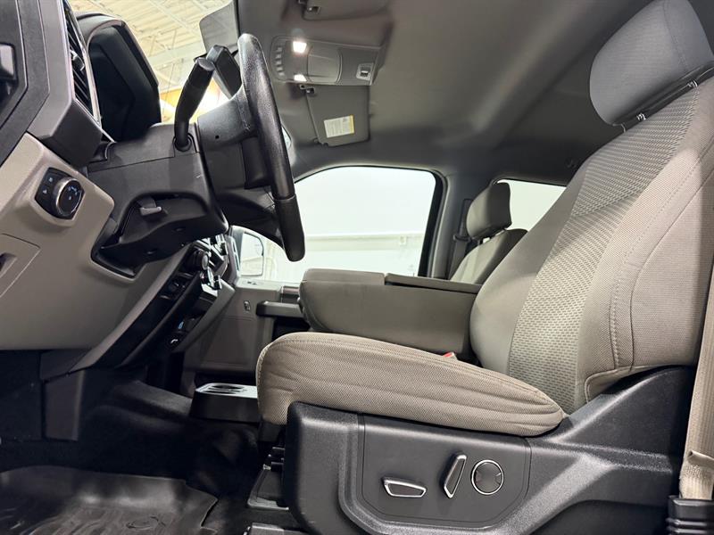 ford F-150 2016 - 11
