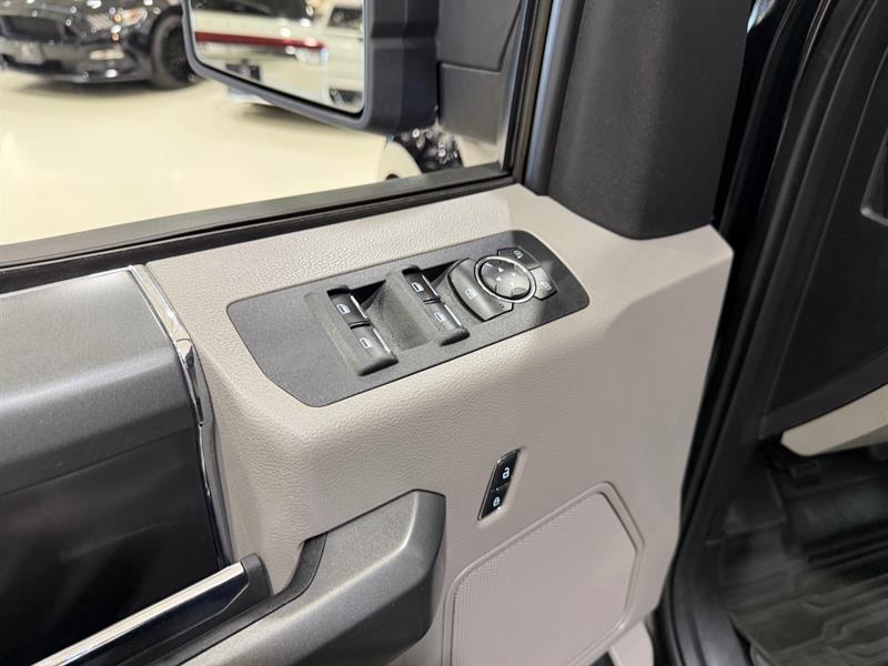 ford F-150 2016 - 12