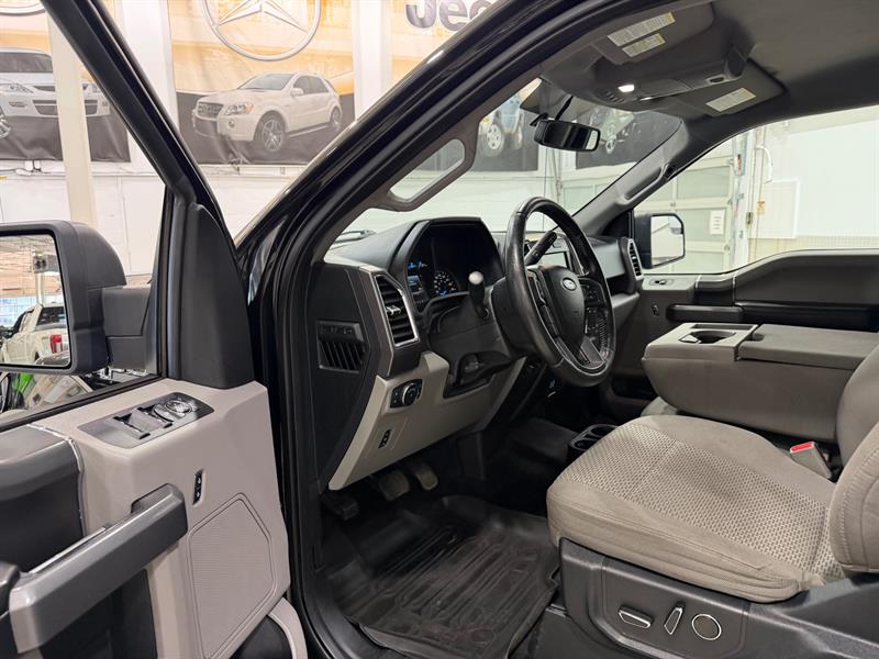 ford F-150 2016 - 13