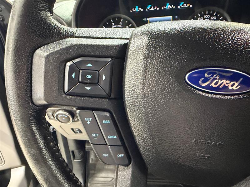 ford F-150 2016 - 14