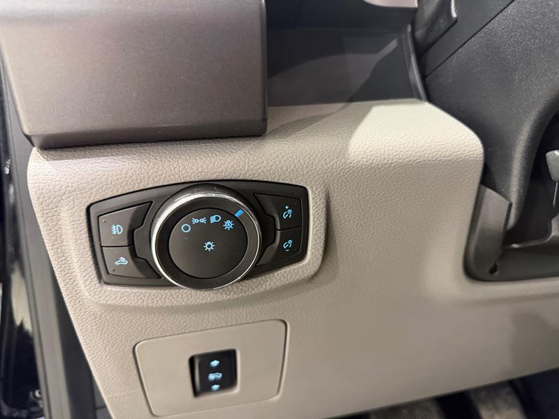 ford F-150 2016 - 15