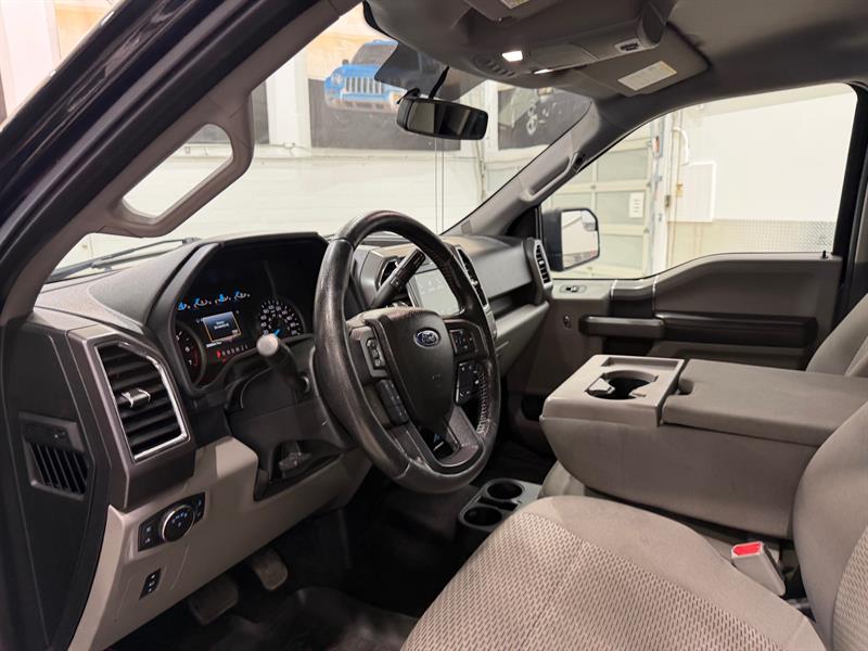 ford F-150 2016 - 16