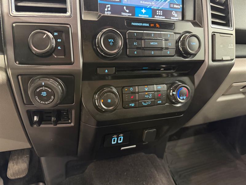 ford F-150 2016 - 22