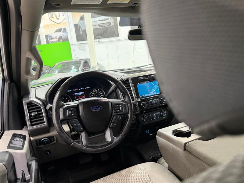 ford F-150 2016 - 24
