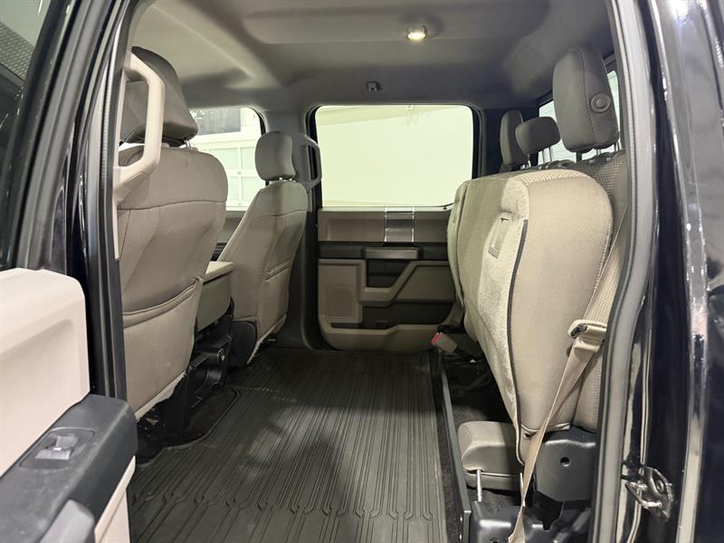 ford F-150 2016 - 25