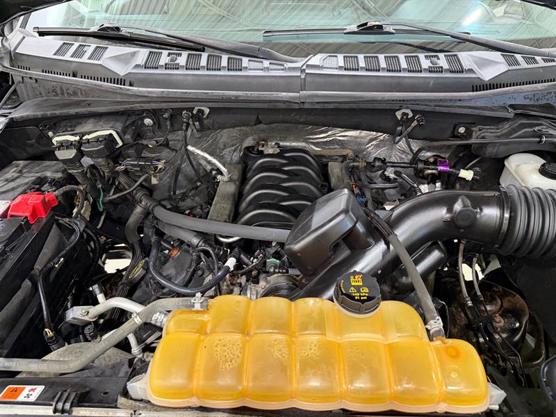 ford F-150 2016 - 26