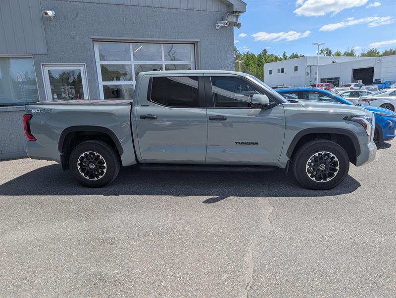 toyota Tundra 2024 - 3