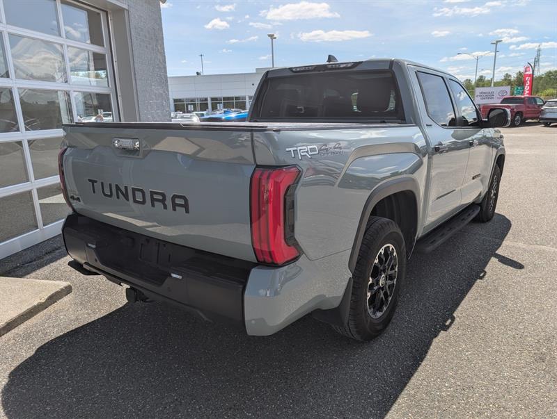 toyota Tundra 2024 - 4