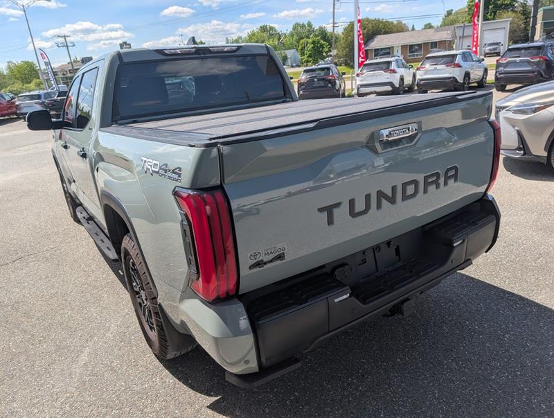 toyota Tundra 2024 - 6