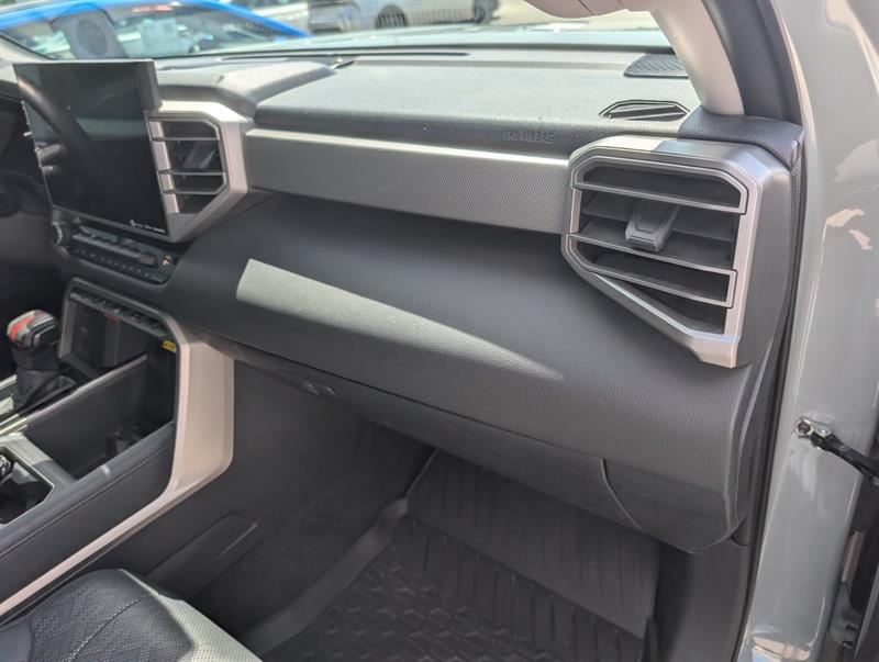 toyota Tundra 2024 - 12