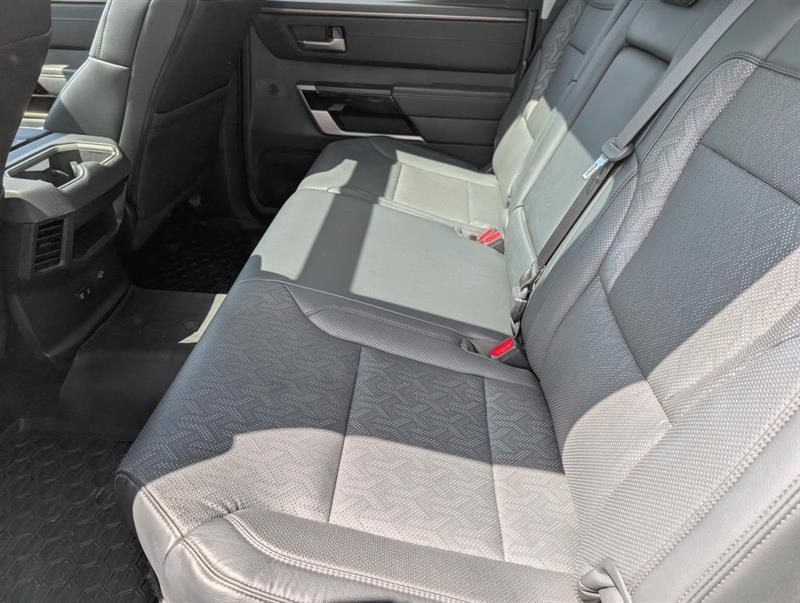 toyota Tundra 2024 - 14