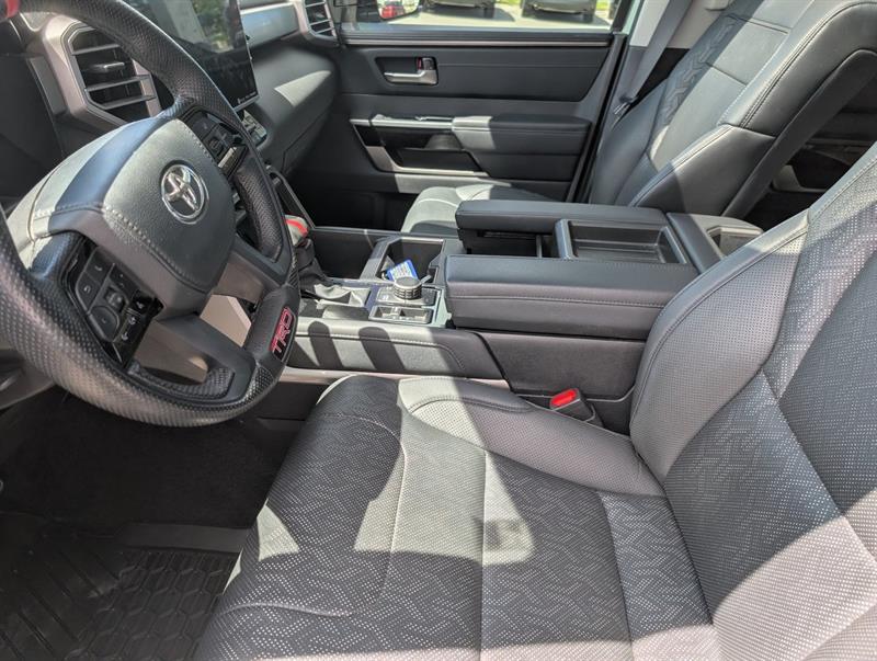 toyota Tundra 2024 - 15