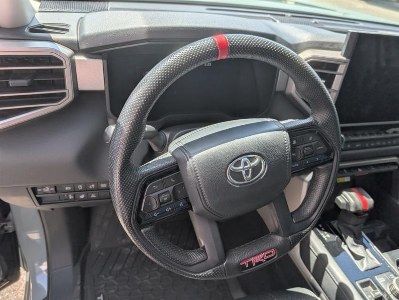 toyota Tundra 2024 - 16