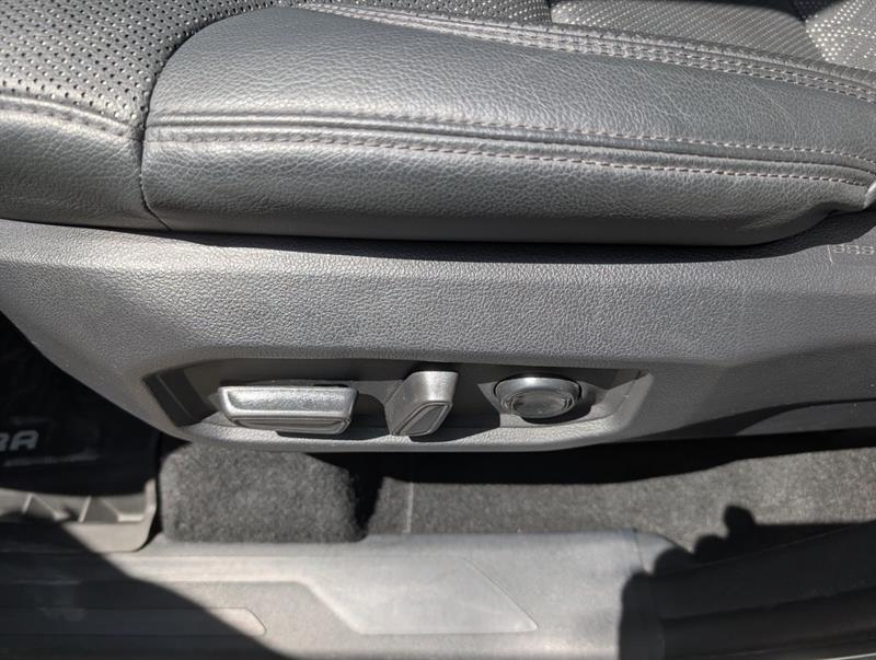 toyota Tundra 2024 - 17