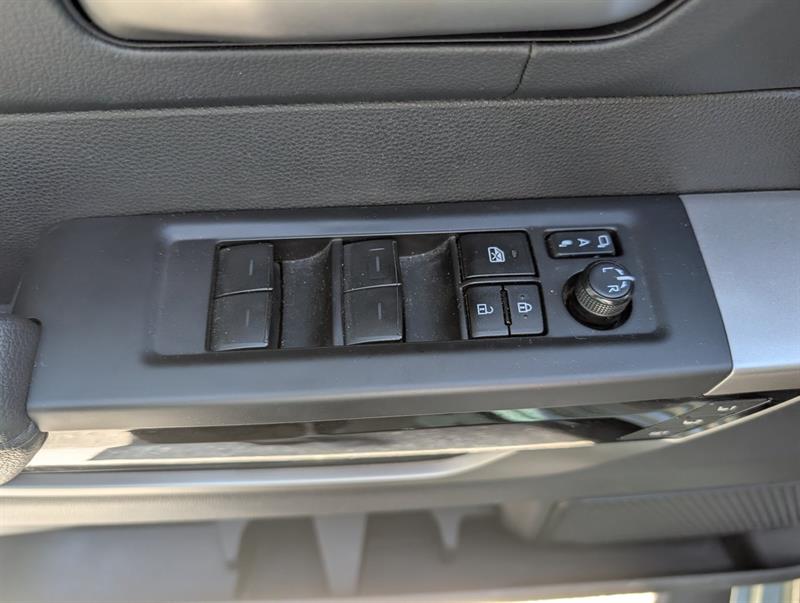 toyota Tundra 2024 - 18