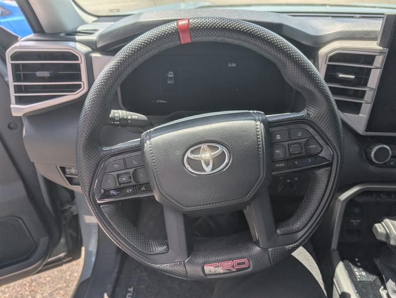 toyota Tundra 2024 - 20