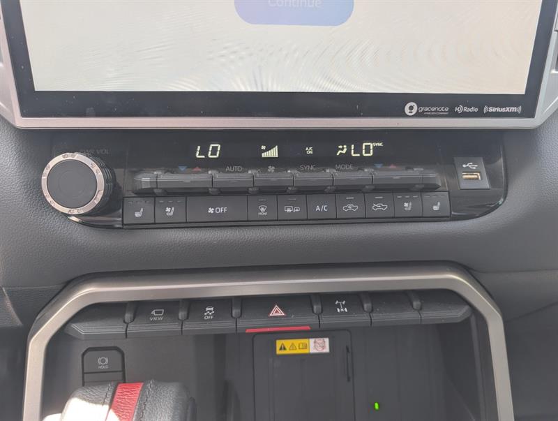 toyota Tundra 2024 - 22
