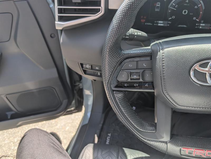 toyota Tundra 2024 - 23