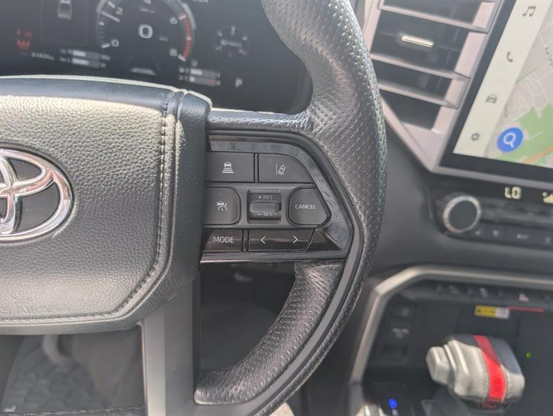 toyota Tundra 2024 - 24