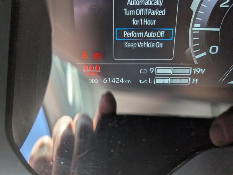toyota Tundra 2024 - 27