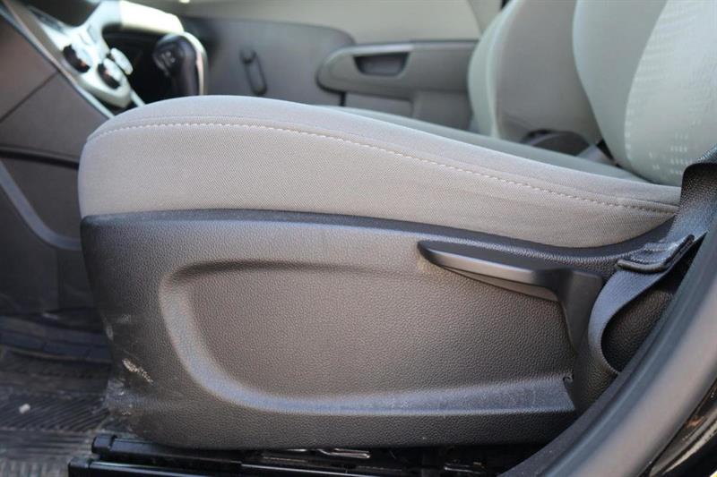 chevrolet Sonic 2012 - 7