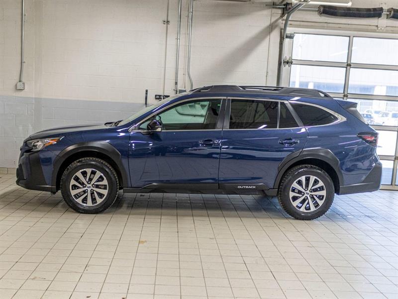 subaru OUTBACK TOURING 2024 - 3