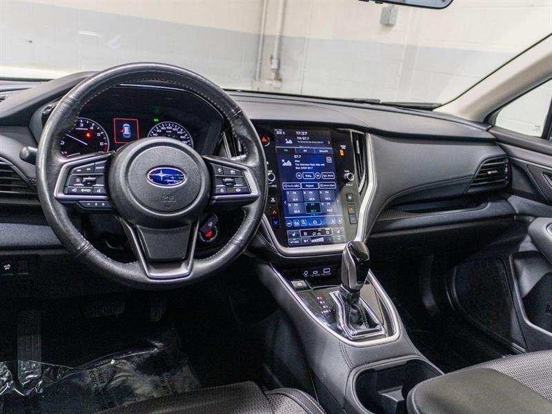 subaru OUTBACK TOURING 2024 - 6