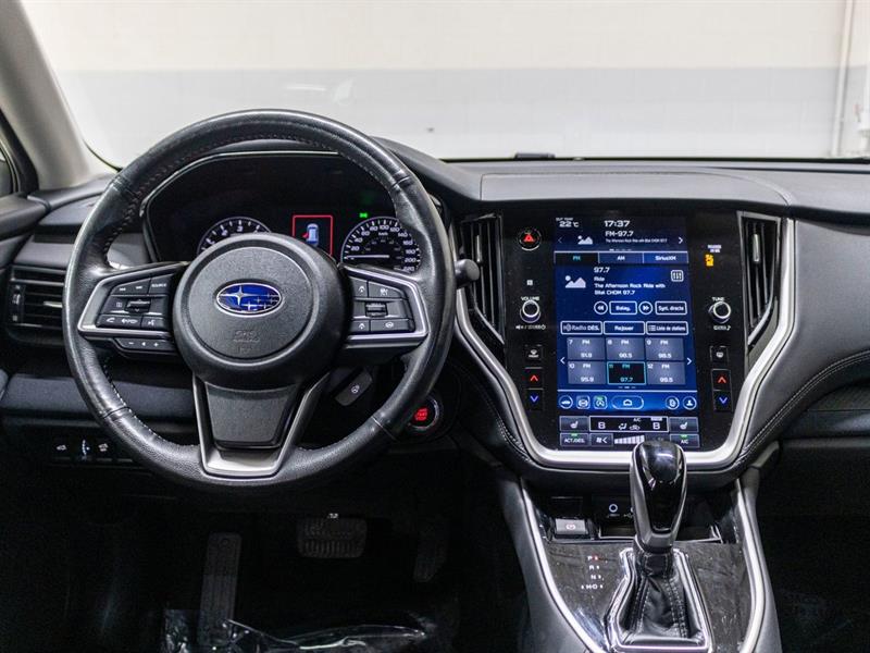 subaru OUTBACK TOURING 2024 - 7