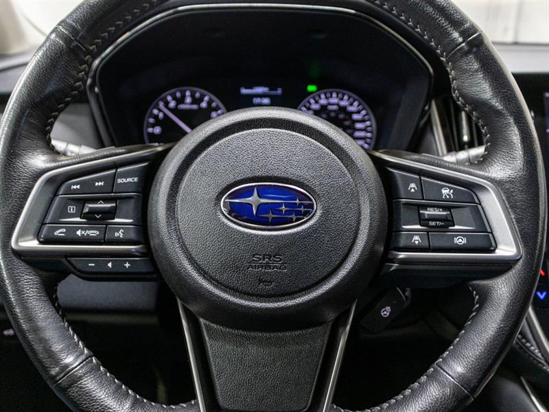 subaru OUTBACK TOURING 2024 - 9
