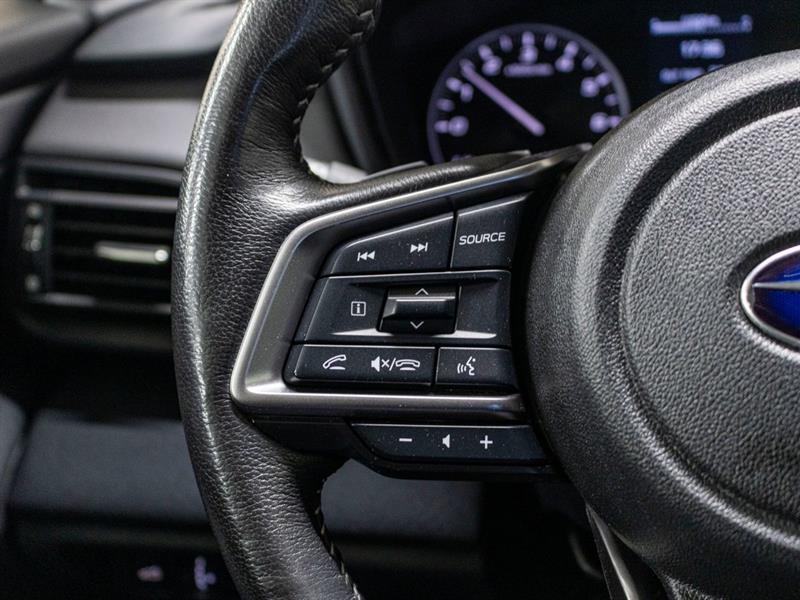subaru OUTBACK TOURING 2024 - 10