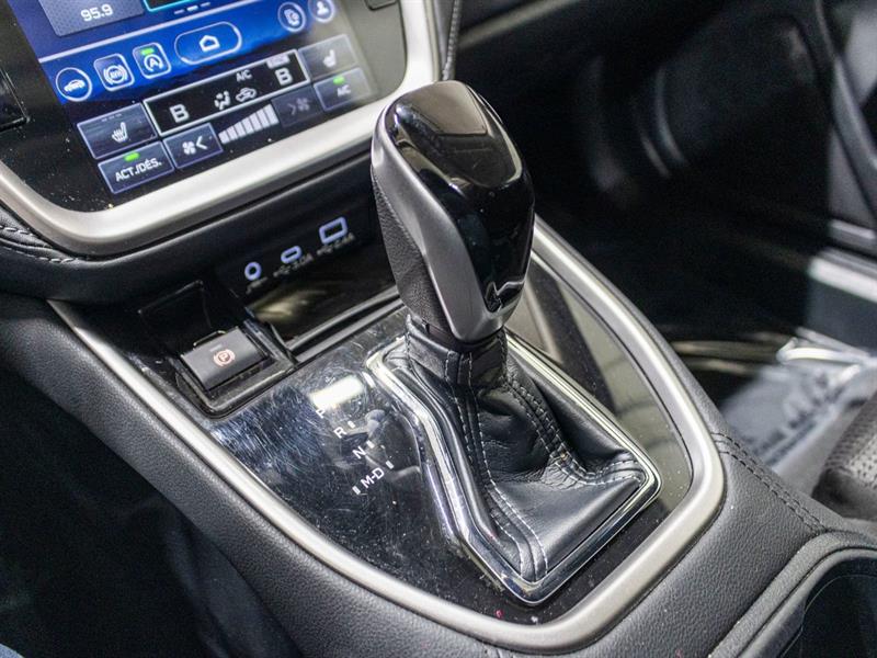 subaru OUTBACK TOURING 2024 - 13