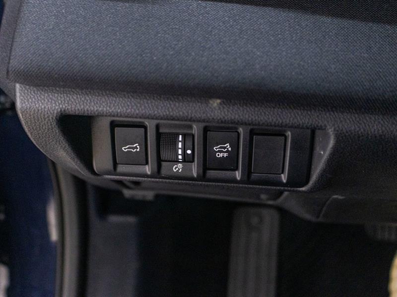subaru OUTBACK TOURING 2024 - 18