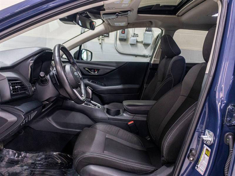 subaru OUTBACK TOURING 2024 - 20