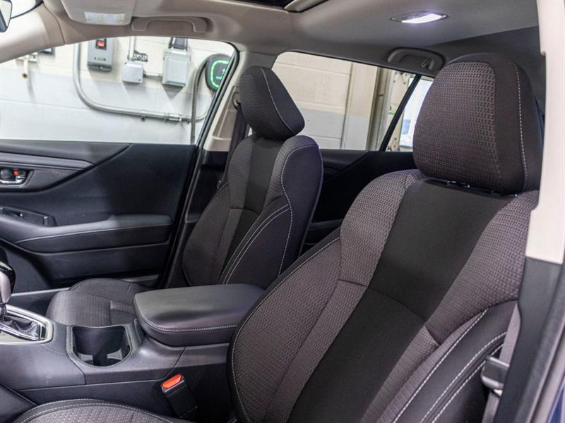 subaru OUTBACK TOURING 2024 - 22