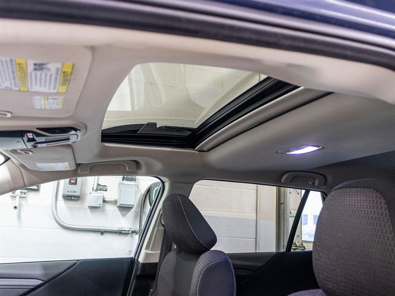subaru OUTBACK TOURING 2024 - 23