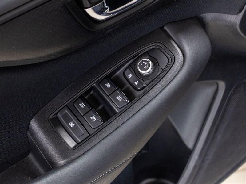 subaru OUTBACK TOURING 2024 - 25