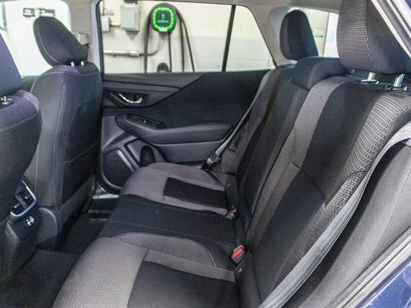 subaru OUTBACK TOURING 2024 - 26