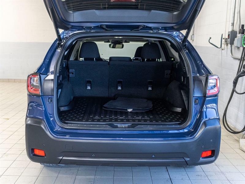 subaru OUTBACK TOURING 2024 - 27