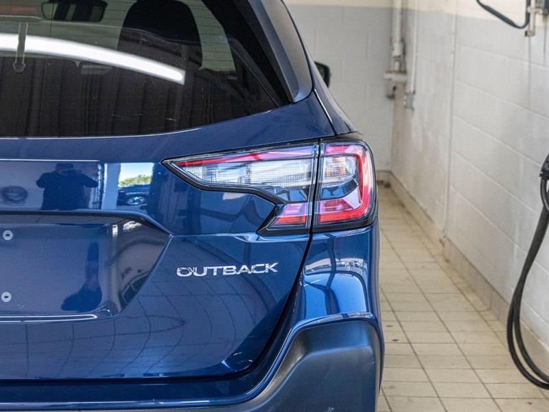 subaru OUTBACK TOURING 2024 - 29