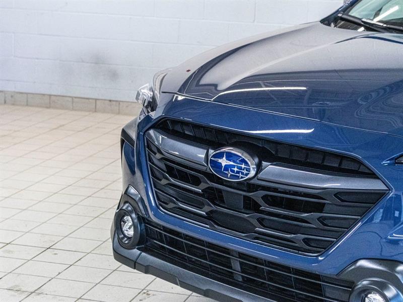 subaru OUTBACK TOURING 2024 - 30